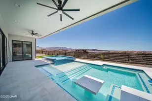 2515 Aubrey Hls Ln, Lake Havasu City, AZ 86406 - Photo 3