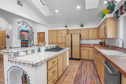 4681 S Hanson Rd, Kingman, AZ 86401 - Photo 19