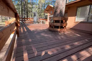 7681 E Robin Hood Rd, Williams, AZ 86046 - Photo 3