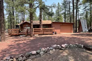 7681 E Robin Hood Rd, Williams, AZ 86046 - Photo 1