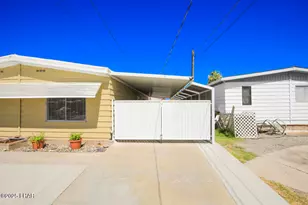 236 N Moonlight Dr, Parker, AZ 85344 - Photo 5