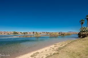 236 N Moonlight Dr, Parker, AZ 85344 - Photo 33