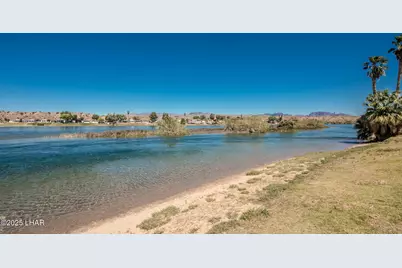 236 N Moonlight Dr, Parker, AZ 85344 - Photo 31