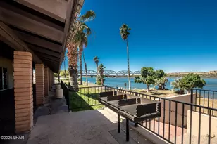 236 N Moonlight Dr, Parker, AZ 85344 - Photo 29