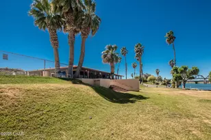 236 N Moonlight Dr, Parker, AZ 85344 - Photo 37