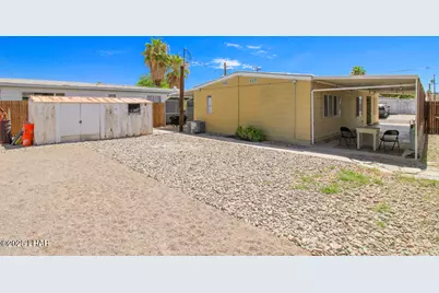 236 N Moonlight Dr, Parker, AZ 85344 - Photo 25