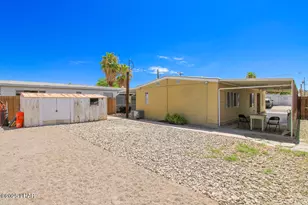236 N Moonlight Dr, Parker, AZ 85344 - Photo 25