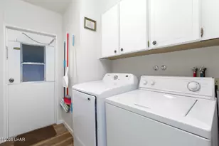 236 N Moonlight Dr, Parker, AZ 85344 - Photo 21