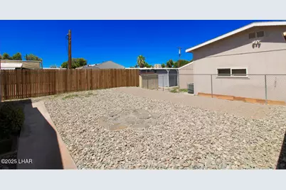 236 N Moonlight Dr, Parker, AZ 85344 - Photo 25