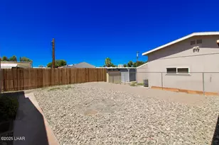 236 N Moonlight Dr, Parker, AZ 85344 - Photo 25