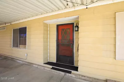 236 N Moonlight Dr, Parker, AZ 85344 - Photo 7