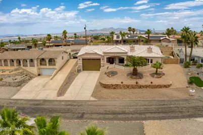 961 Eager Dr, Lake Havasu City, AZ 86406 - Photo 5