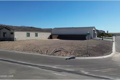 Tbd E Cedar Dr / N Diana Ave, Lake Havasu City, AZ 86404 - Photo 3