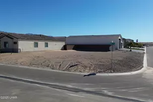 Tbd E Cedar Dr / N Diana Ave, Lake Havasu City, AZ 86404 - Photo 3