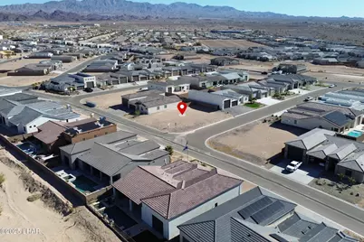 Tbd E Cedar Dr / N Diana Ave, Lake Havasu City, AZ 86404 - Photo 9