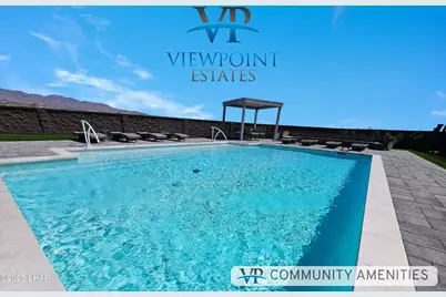 Tbd E Cedar Dr / N Diana Ave, Lake Havasu City, AZ 86404 - Photo 17