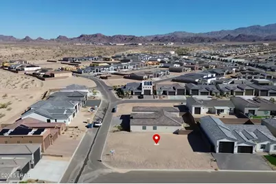 Tbd E Cedar Dr / N Diana Ave, Lake Havasu City, AZ 86404 - Photo 13