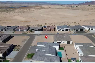 Tbd E Cedar Dr / N Diana Ave, Lake Havasu City, AZ 86404 - Photo 11