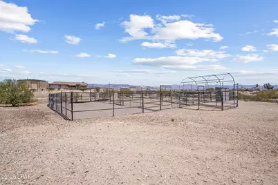 4166 Wagon Wheel Dr, Lake Havasu City, AZ 86404 - Photo 9