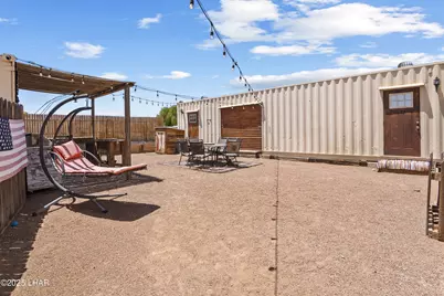 4166 Wagon Wheel Dr, Lake Havasu City, AZ 86404 - Photo 27