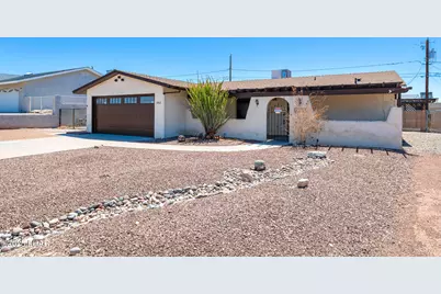 3062 Appaloosa Dr, Lake Havasu City, AZ 86406 - Photo 3