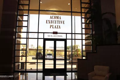 94 Acoma Blvd S #106, Lake Havasu City, AZ 86403 - Photo 5