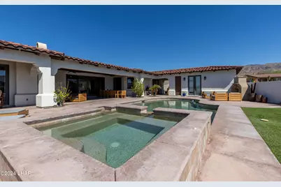 7061 Circula De Hacienda, Lake Havasu City, AZ 86406 - Photo 23