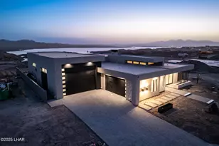 2567 Copper Canyon Dr Dr, Lake Havasu City, AZ 86406 - Photo 61