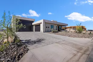2567 Copper Canyon Dr Dr, Lake Havasu City, AZ 86406 - Photo 1