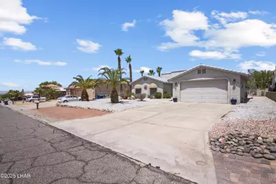 2691 Edgewood Dr, Lake Havasu City, AZ 86406 - Photo 35
