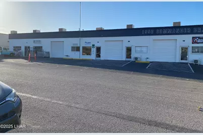 1950 Commander Dr #106, Lake Havasu City, AZ 86403 - Photo 1