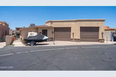 8874 Papago, Parker, AZ 85344 - Photo 5