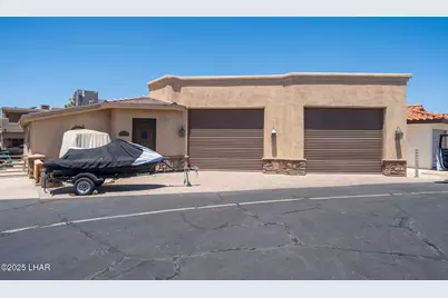 8874 Papago, Parker, AZ 85344 - Photo 37