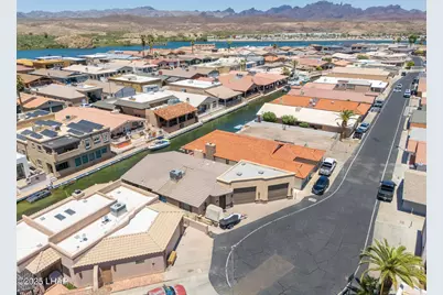 8874 Papago, Parker, AZ 85344 - Photo 1