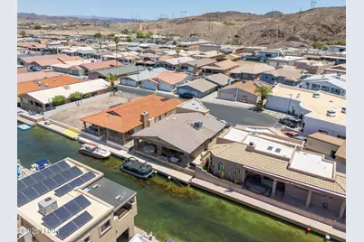 8874 Papago, Parker, AZ 85344 - Photo 39