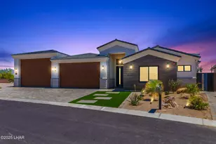 816 Isola Bella Loop, Lake Havasu City, AZ 86403 - Photo 1