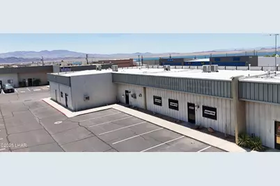 1600 W Acoma Blvd #18 -19, Lake Havasu City, AZ 86403 - Photo 17