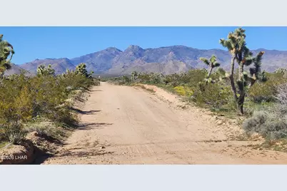 3501 S Wild Bill Rd, Yucca, AZ 86438 - Photo 1