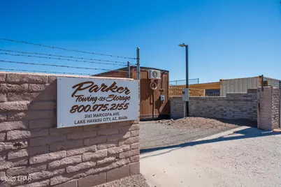 3161 Maricopa Ave, Lake Havasu City, AZ 86406 - Photo 3