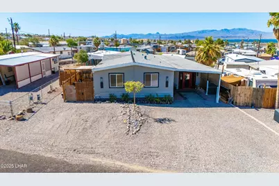 2171 Perlite Ln, Lake Havasu City, AZ 86404 - Photo 1