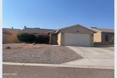 1990 Folzman Dr, Lake Havasu City, AZ 86404 - Photo 1