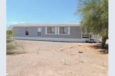 731 W Camel St, Quartzsite, AZ 85346 - Photo 1