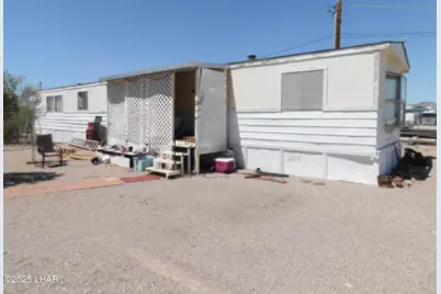 731 W Camel St, Quartzsite, AZ 85346 - Photo 3