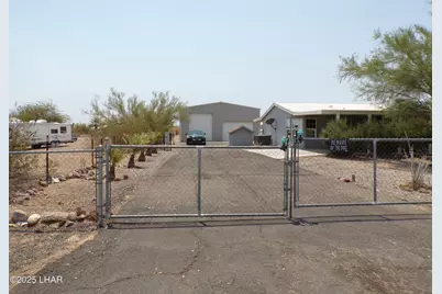 44112 Ocotillo St, Bouse, AZ 85325 - Photo 5