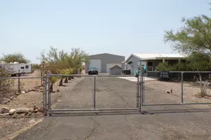 44112 Ocotillo St, Bouse, AZ 85325 - Photo 5