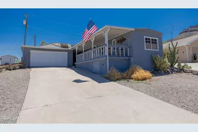 2977 Otis Ct, Parker, AZ 85344 - Photo 1