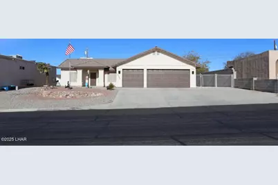 3745 Totem Dr, Lake Havasu City, AZ 86406 - Photo 1