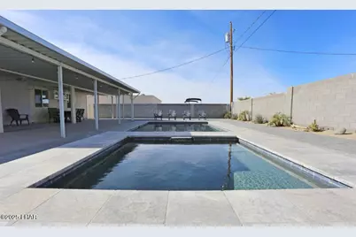 3745 Totem Dr, Lake Havasu City, AZ 86406 - Photo 23