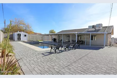 3745 Totem Dr, Lake Havasu City, AZ 86406 - Photo 21
