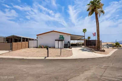 3011 Mescalero Dr, Lake Havasu City, AZ 86404 - Photo 5